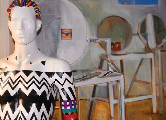 2 San Diego Artists That You Need to Know